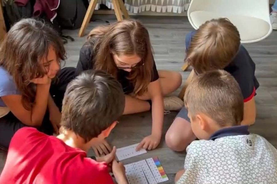 groupe thérapeutiques en orthophonie